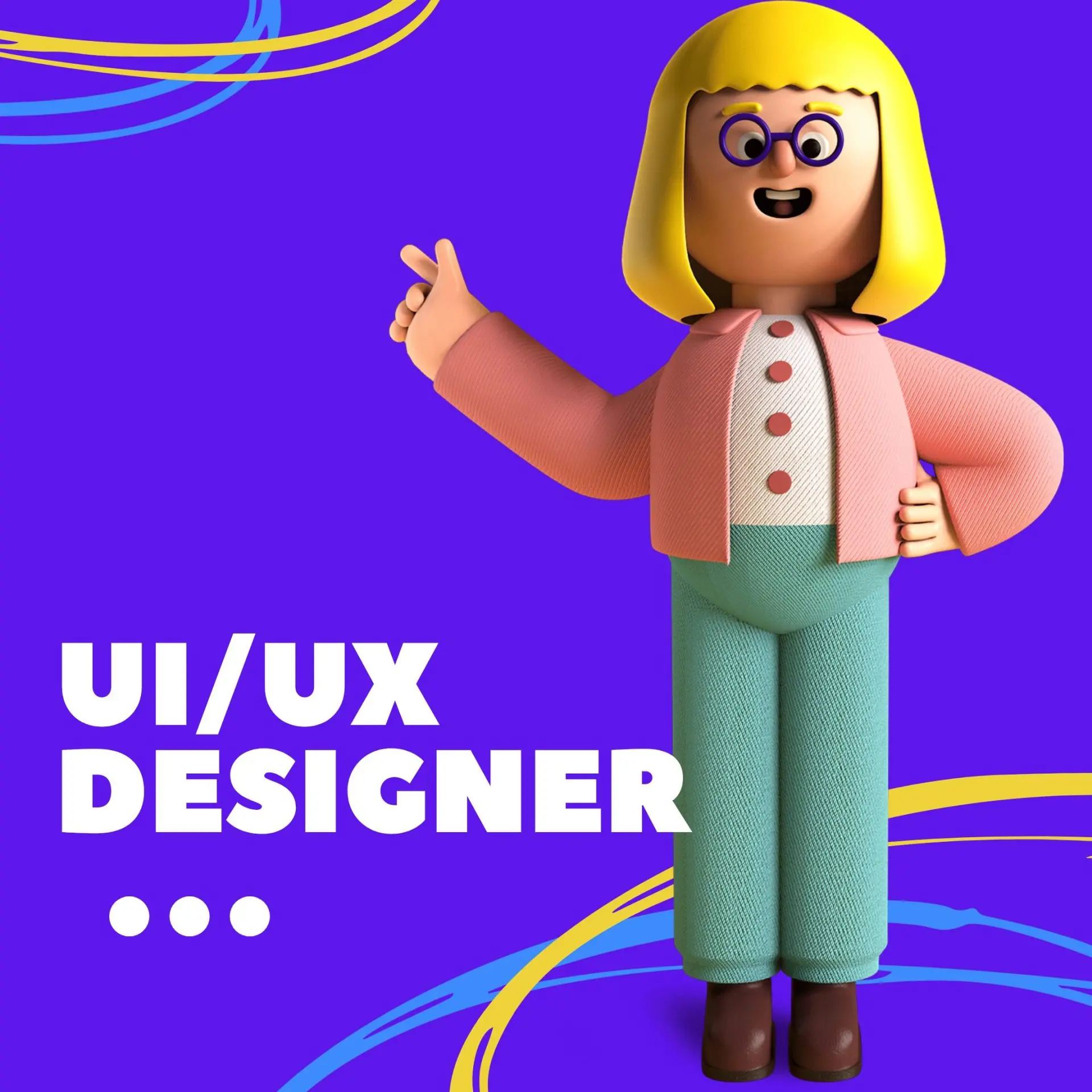 ui_ux designer Service - Web N Mob